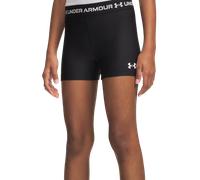 Under Armour Under Armour HeatGear Shorty Shorts M Nero
