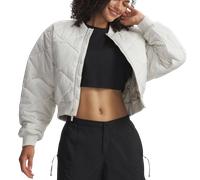 Under Armour Under Armour Heritage Bomber Giacche XS Bianco