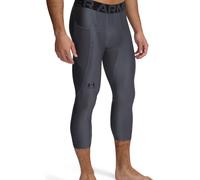 Under Armour Under Armour HG 3/4 Leggings Leggins M Grigio