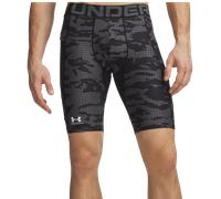 Under Armour Under Armour HG Printed Lng Short Shorts S Nero