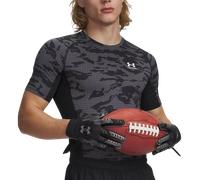 Under Armour Under Armour HG Printed T-Shirt Magliette L Nero