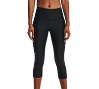 Under Armour Under Armour Hi Capri Pantaloni 3/4 L Nero