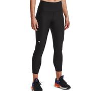 Under Armour Donna HG Armour Hi Ankle Leg Shorts