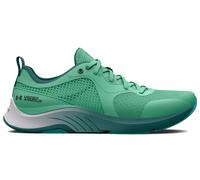 Under Armour Under Armour HOVR Omnia Q1 Scarpe 40 Verde