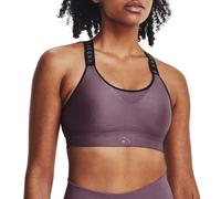 Under Armour Under Armour Infinity Top e Reggiseni S Viola