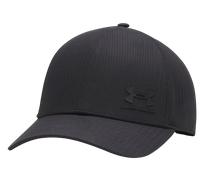 Under Armour Under Armour Iso-Chill ArmourVent Adjustable Berretti OSFM Nero