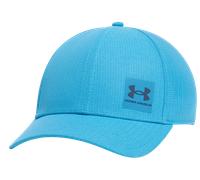 Under Armour Under Armour Iso-Chill ArmourVent Adjustable Berretti UNI Azzurro