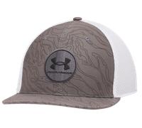 Under Armour Under Armour Iso-Chill Drive Low Stretch Fit Berretti L/XL Grigio