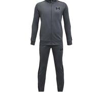 Under Armour Knit Tracksuit Grigio 7 Years Ragazzo