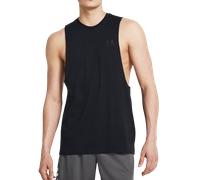 Canotte e Top Under Armour Under Armour Left Chest Cut-Off 192564235063 in taglia L EU