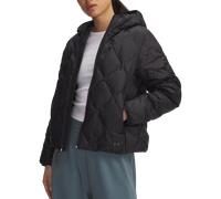 Under Armour Under Armour Legend Down Giacche con cappuccio XL Nero