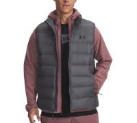 Under Armour Legend Down Vest Grigio L / Regular Uomo