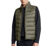 Under Armour Under Armour Legend Down Vest Gilet S Verde
