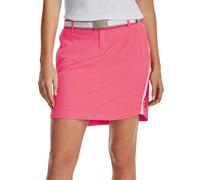 Under Armour Under Armour Links Woven Gonna 2 Rosa