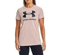 Under Armour Under Armour Live Sportstyle Magliette M Marrone