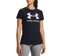 Under Armour Under Armour Live Sportstyle Magliette M Nero