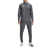 Under Armour Challenger Tracksuit Grigio S Uomo