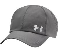 Under Armour Iso-chill Launch Cap Grigio