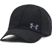 Under Armour Under Armour M Iso-Chill Launch Adj Cap Berretti OSFM Nero