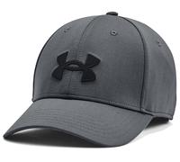 Under Armour Under Armour Men's UA Blitzing Adj Berretti OSFM Grigio