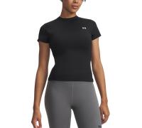 Under Armour Under Armour Motion Fitted SS EMEA Magliette XL Nero