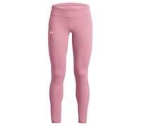 Pantaloni per ragazze Under Armour UA Motion Leggings - Rosa