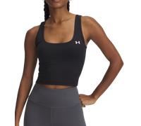 Under Armour Under Armour Motion Tanktop Women Canotte e Top XS Nero