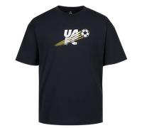 Under Armour Under Armour Multi Color Heavyweight Magliette M Nero