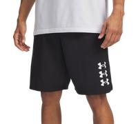 Under Armour Under Armour Next Gen Short Shorts L Nero