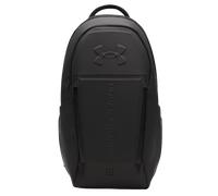 Under Armour Hustle Elite Backpack Nero