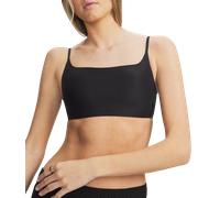 Under Armour Open Back Bralette Low Impact Sports Bra Nero S Donna