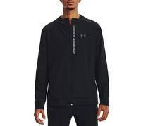 Giacche con cappuccio Under Armour Outrun the Strom 1376794-002 Taglie L