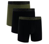 Under Armour Under Armour Performance 6in Boxer XS Nero