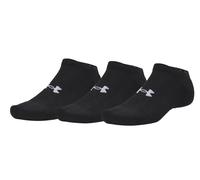 Under Armour Calzini Invisibili Performance Cotton 3 Unità
