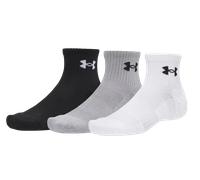 Set di calzini Under Armour Performance Cotton 3P Qtr Dimensioni dei calzini: 42-47,5 / Colore: mix1