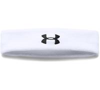 Under Armour Headband - fascia elastica per la testa 0 White man