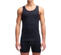 Under Armour Under Armour Performance Tank 2 Pack Underwear Shirt Canotte e Top M Nero