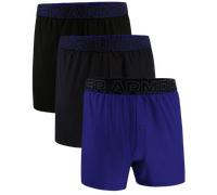 Under Armour Under Armour Performance Tech Mesh Boxer Short 3 Pcs Boxer 5XL multicolore