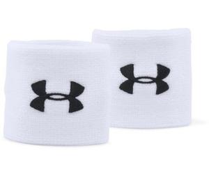 Under Armour Under Armour Performance Wristbands Polsiere OSFA Bianco