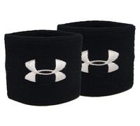 Under Armour Under Armour Performance Wristbands Polsiere OSFA Nero