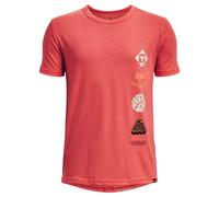 Under Armour Under Armour Pjt Rck Show Your Fam Magliette YMD Arancio