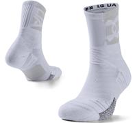 Under Armour Under Armour Playmaker Crew Calze XL Bianco