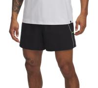 Under Armour Under Armour Project Rock Shorts L Nero