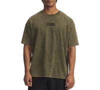 Under Armour Under Armour Project Rock T-Shirt Magliette L Verde
