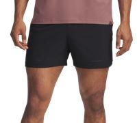 Under Armour Under Armour Project Rock Ultimate Short Shorts L Nero