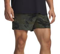 Under Armour Under Armour Project Rock Ultimate Short Shorts S