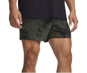 Under Armour Under Armour Project Rock Ultimate Short Shorts XL
