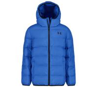 Under Armour Under Armour Pronto Puffer Jacket Giacche con cappuccio 12-13Y Azzurro