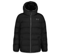 Under Armour Under Armour Pronto Puffer Jacket Giacche con cappuccio 12-13Y Nero