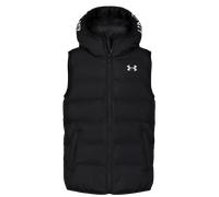 Under Armour Under Armour Pronto Puffer Vest Gilet 12-13Y Nero
